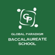 Global Paradigm Baccalaureate School logo
