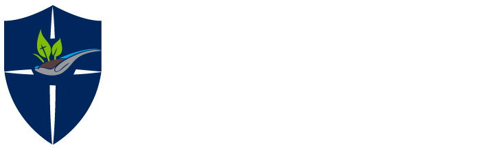 Good Shepherd Christian School logo