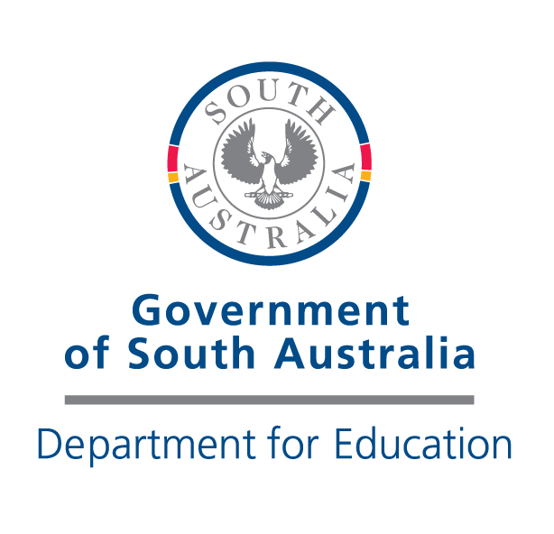 Goolwa Primary School logo