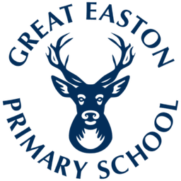 Great Easton Church of England Voluntary Aided Primary School logo
