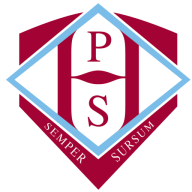 Hamilton (Gray Street) Primary School logo
