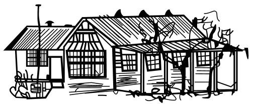 Harrietville Primary School logo