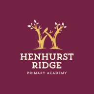 Henhurst Ridge Primary Academy logo