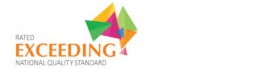 Highfields Preparatory and Kindergarten School logo