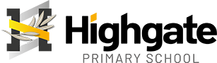 Highgate Primary School logo