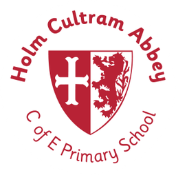 Holm Cultram Abbey CofE Primary School logo