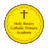 Holy Rosary Catholic Primary Academy logo