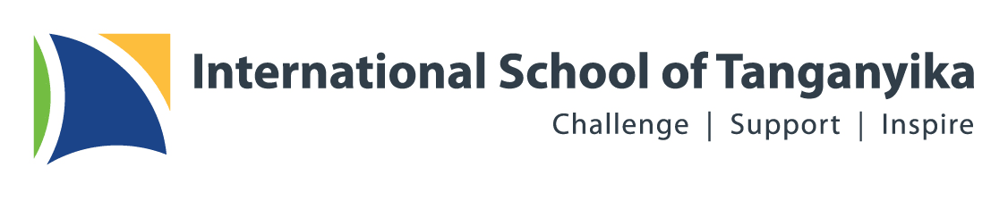 International School of Tanganyika logo