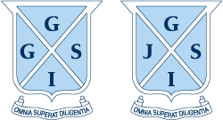Ipswich Girls' Grammar School logo