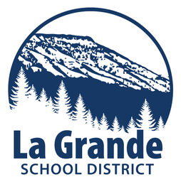 Island City Elementary School logo