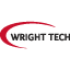 J. M. Wright Technical High School logo