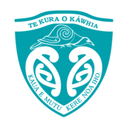 Kawhia School logo