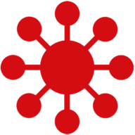 Kharisma Bangsa School logo