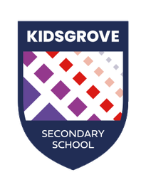 Kidsgrove Secondary School logo