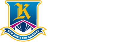 Kilvington Grammar School logo