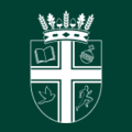 King's Baptist Grammar School logo