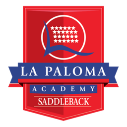 Liberty Traditional Charter School - Saddleback logo