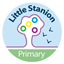 Little Stanion Primary School logo