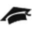 Mainland High School logo