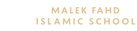 Malek Fahd Islamic School logo