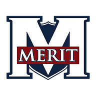 Merit College Preparatory Academy logo