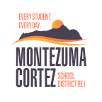 Montezuma-Cortez High School logo