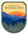 Northeast Woodland Chartered Public School logo