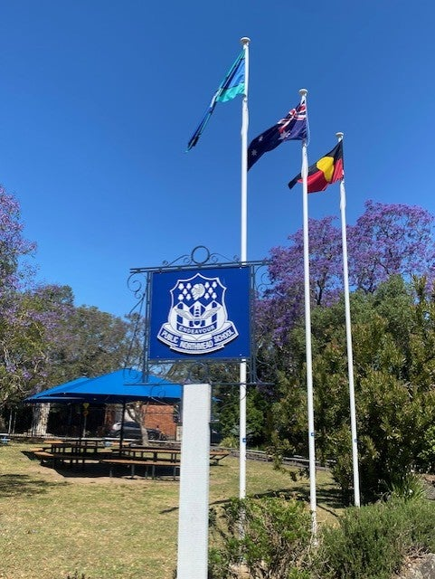 Northmead Public School logo