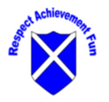 Oswaldtwistle St Andrew's Church of England Primary School logo