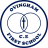 Ovingham Church of England First School logo