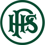 Papanui High School logo