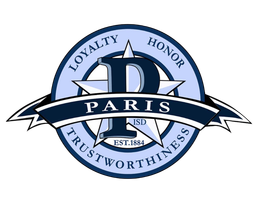 Paris J H logo