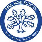 Park High School logo