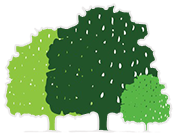 Parklands Primary School logo