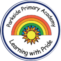 Parkside Primary Academy logo