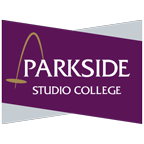 Parkside Studio College logo