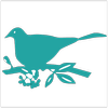 Pigeon Mountain School logo