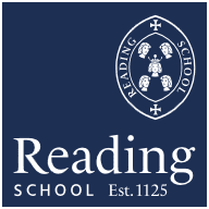 Reading School logo