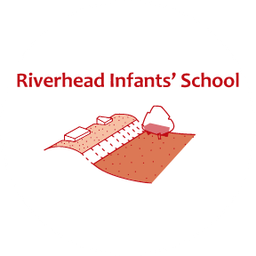 Riverhead Infants' School logo