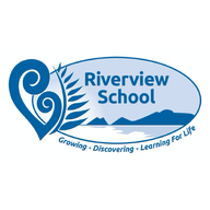 Riverview School logo