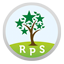 Rockingham Primary School logo