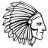Rogersville Elementary logo