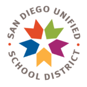 Roosevelt International Middle logo