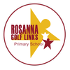 Rosanna Golf Links Primary School logo