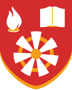 Ross Park Primary School logo