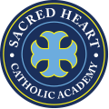 Sacred Heart Catholic Academy logo