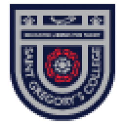 Saint Gregory's College logo