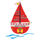 Sarisbury Infant School logo