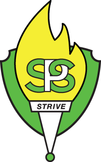 Scarborough Primary School logo