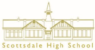 Scottsdale High School logo